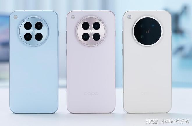 120倍变焦才卖4999元体验不输iPhonepg电子OPPO新款高端机16GB+1TB+(图1)