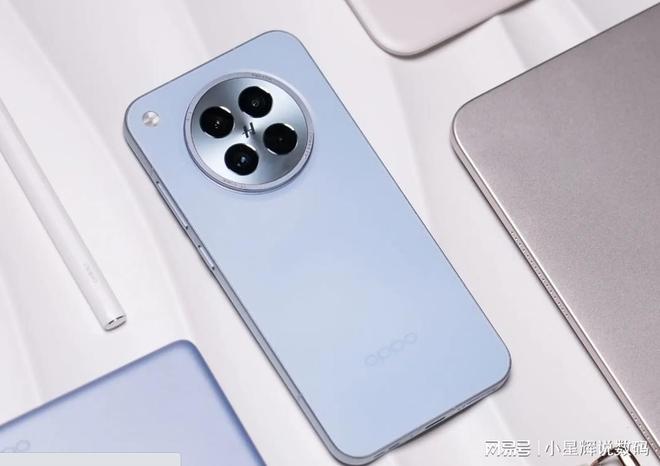 120倍变焦才卖4999元体验不输iPhonepg电子OPPO新款高端机16GB+1TB+(图3)