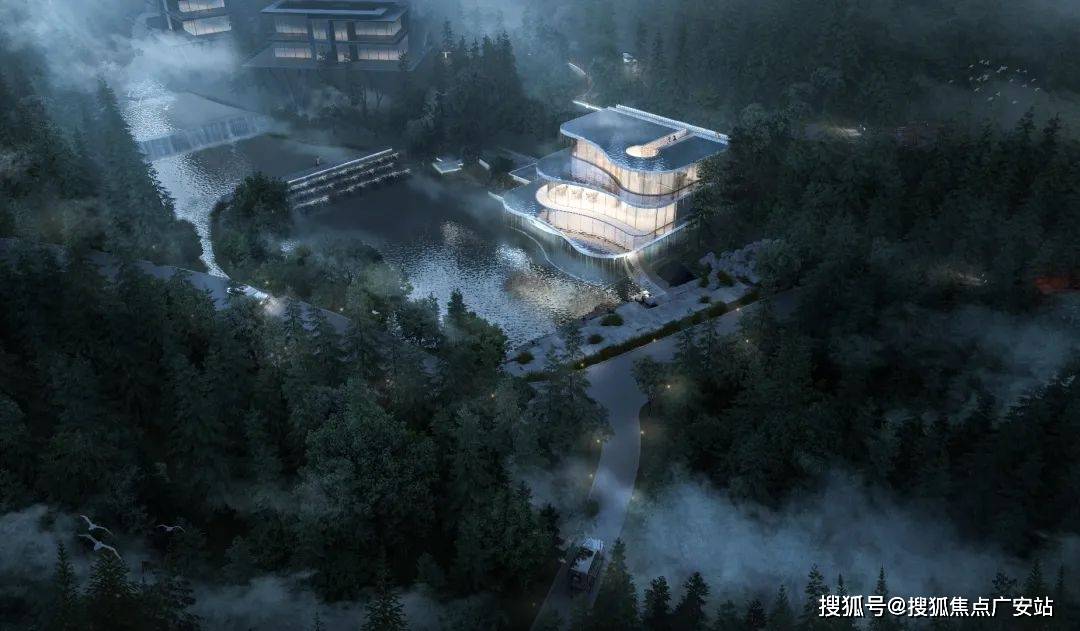 昆月城)首页网站-楼盘详情-户型-价格‖2025年度最新点评pg电子平台观云昆月城售楼处(2025年杭州临安核心区观云(图7)