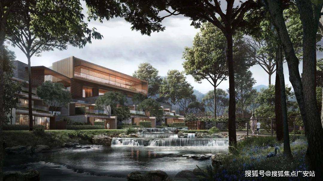 昆月城)首页网站-楼盘详情-户型-价格‖2025年度最新点评pg电子平台观云昆月城售楼处(2025年杭州临安核心区观云(图12)