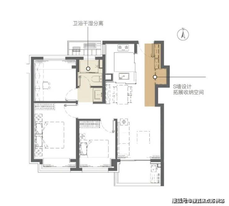 址价格户型_容积率_预约看房-售楼处_营