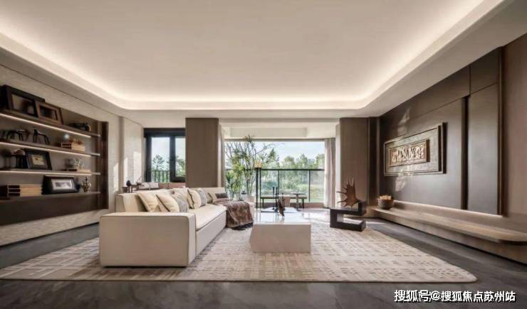 址价格户型_容积率_预约看房-售楼处_营销中心电子pg招商时代乐章售楼处电话_招商时代乐章地(图4)