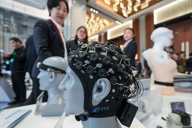 我国一关键技术将突破pg电子首页重磅！