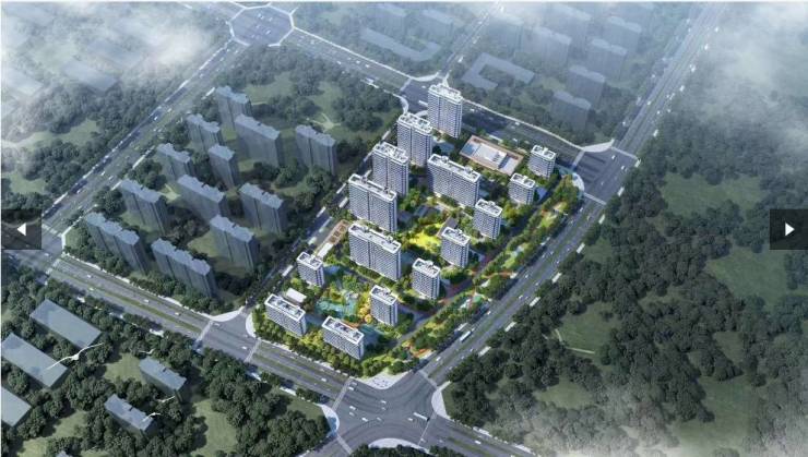 耀玥湖：合肥2026值得购买的楼盘pg电子模拟器电脑版包河区新华星(图6)