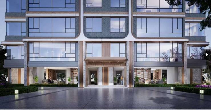 耀玥湖：合肥2026值得购买的楼盘pg电子模拟器电脑版包河区新华星(图5)